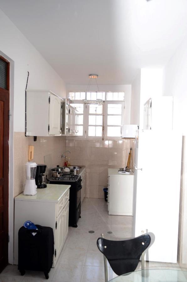 Plateau Apartment プライア エクステリア 写真