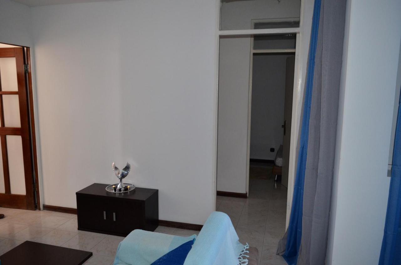 Plateau Apartment プライア エクステリア 写真