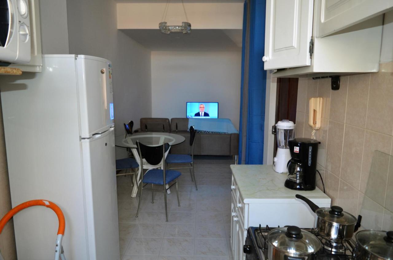Plateau Apartment プライア エクステリア 写真