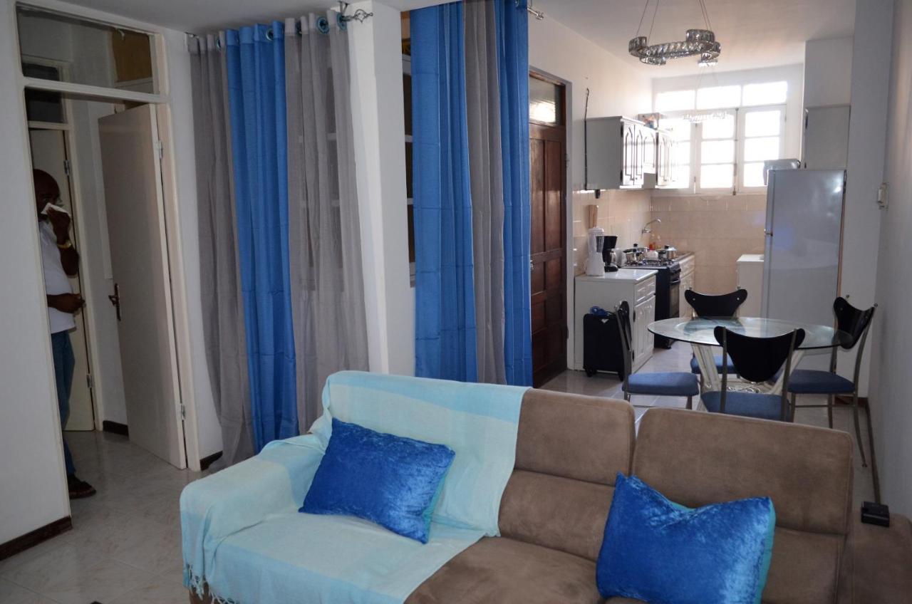 Plateau Apartment プライア エクステリア 写真
