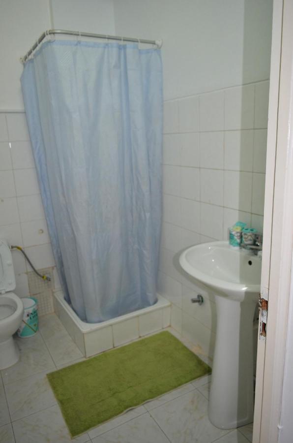 Plateau Apartment プライア エクステリア 写真