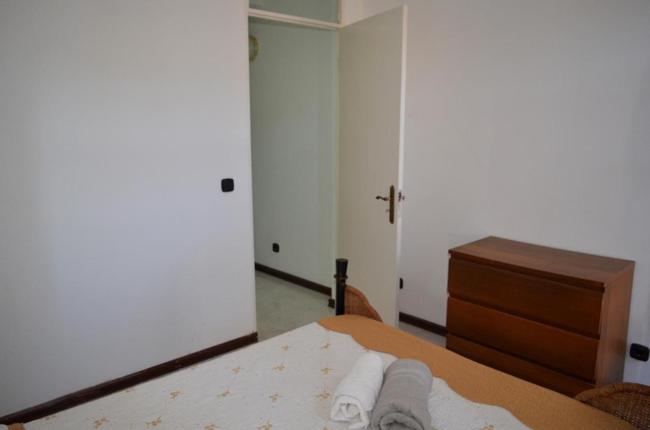 Plateau Apartment プライア エクステリア 写真