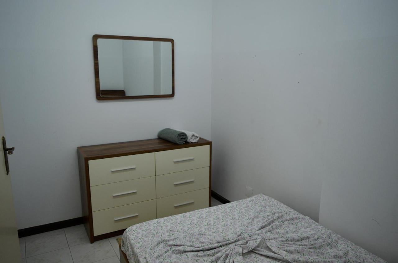 Plateau Apartment プライア エクステリア 写真