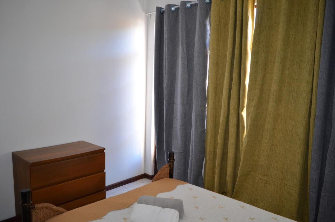Plateau Apartment プライア エクステリア 写真
